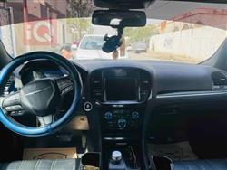 کرایسلەر 300